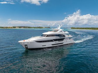 116' Hargrave 2023 Yacht For Sale